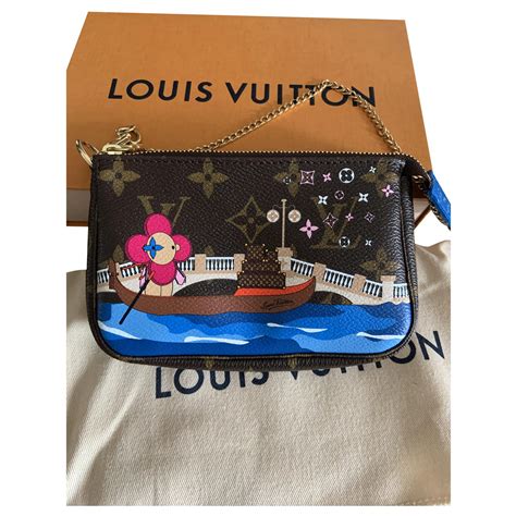 Louis Vuitton Christmas Limited Edition Price List 2020 Paul Smith