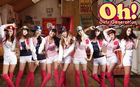 Oh Girls Generation Snsd Photo 33386645 Fanpop