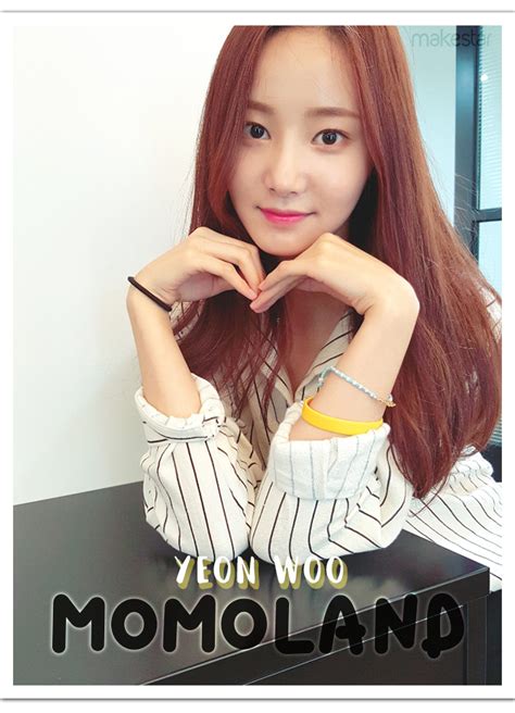 Their debut mini album welcome to momoland was released on november. Appreciation MOMOLAND sending some love with their cute heart selcas! - Celebrity Photos ...