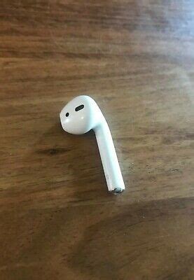 We did not find results for: Genuine Apple AirPods RIght Side 1st Gen Airpod ...