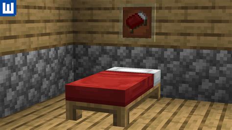Better Bed Items Minecraft Texture Pack