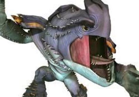 Rancor de la Jungle - Anakinworld The lesser nydak is a feared opponent for nightbrothers, though legends say some nightsisters kept them as familiars.
