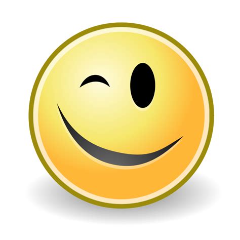 Best Cute Smiley Face Clip Art Images Download For Free — Png Share Your Source For High