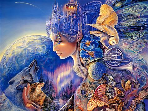 Awsome Surrealism Art1 Wallpapers Gallery