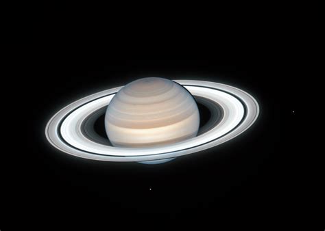 6 Saturn Lethbridge Astronomy Society
