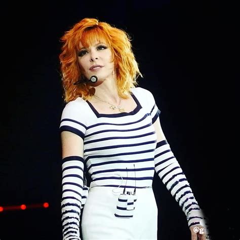 Stuffed monkey • музыка мира • 2019. Rumeurs et infos officielles concerts Mylène Farmer 2019 ...