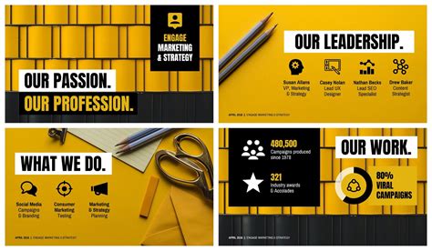 25 Best Pitch Deck Examples Tips And Templates For 2019 Venngage