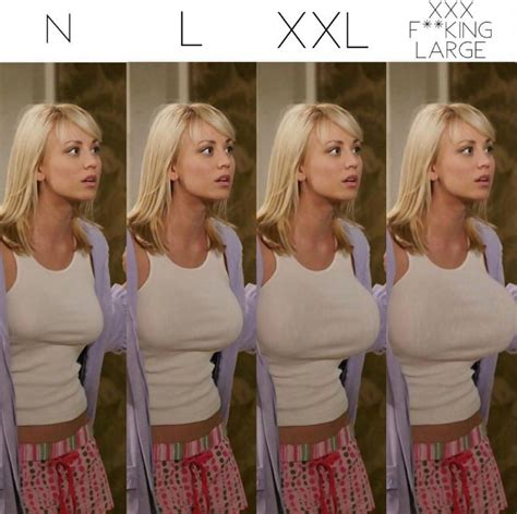 Kaley Cuoco Before And After Hd Porn Pics