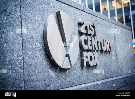 21st Century Fox Stock Photos And 21st Century Fox Stock Images Alamy