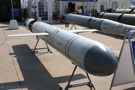 Russias New Super Long Range Cruise Missile Has A Problem The