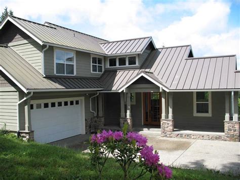 Farmhouse Exterior Colors With Metal Roof Best Of Farmhouse Exterior