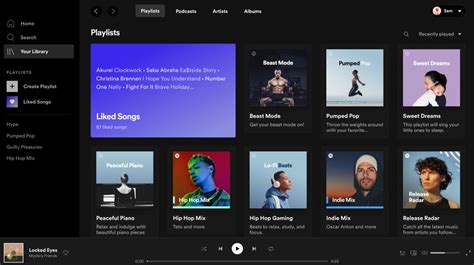 Windows 11 And 10 Are Installing Spotify App By Itself Report