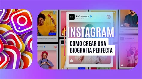 Agustin Schwank • Como Crear Una Biografía Perfecta Para Instagram