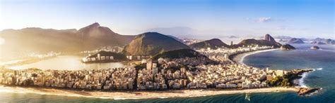Las 15 Mejores Cosas Que Ver Y Hacer En Río De Janeiro Skyscanner Espana