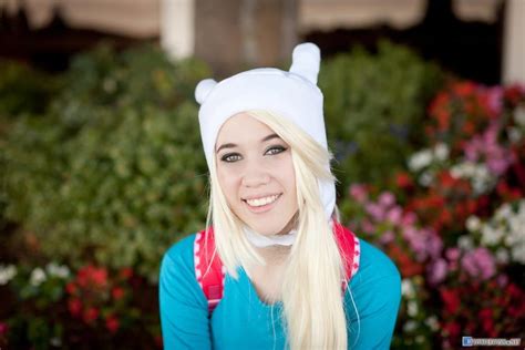 Adventure Time Fionna The Human By Havocluver On Deviantart