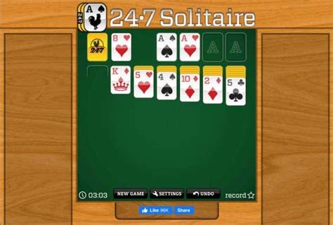 7 Best Free Online Solitaire Sites To Play When Youre Bored