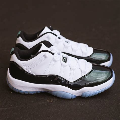 Restock Air Jordan 11 Retro Low Iridescent — Sneaker Shouts