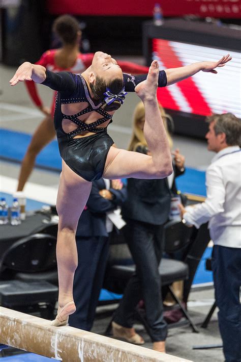 Usa Gymnastics American Classic 2018 011 Fascination30 Flickr