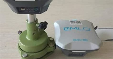 Check spelling or type a new query. GPS Geodetic RTK EMLID Harga Termurah Di Pasaran Indonesia