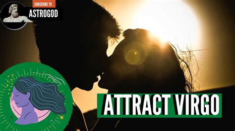 When considering how to make a virgo man fall in love with you, recognise that you. STEPS TO ATTRACT VIRGO MAN II ASTROGOD - YouTube