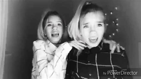lisa and lena musical ly compilation 2016 youtube