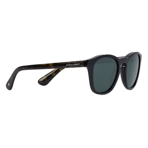 Reso facile e gratuito, pagamenti sicuri e consegna in 48h! Giorgio Armani - Bi Color - Occhiali da Sole con Montatura ...