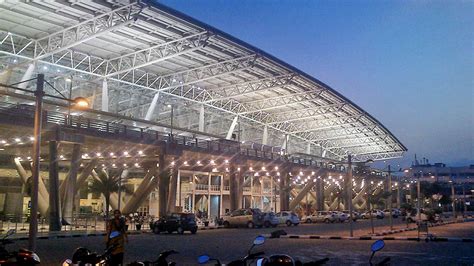 Chennai Airports New Terminal To Be Commissioned By Dec 2022
