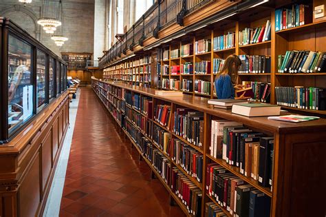 The New York Public Library Unveils Its Top 10 Most Checked Out Books Ever