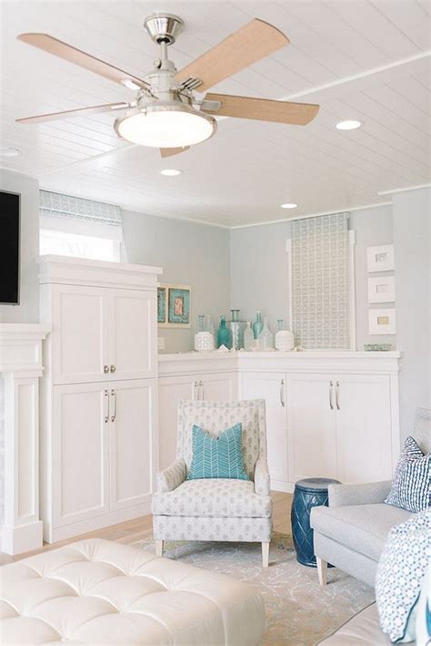 Cottage by the Sea | Beach Cottage | Luxury interior design, Interior