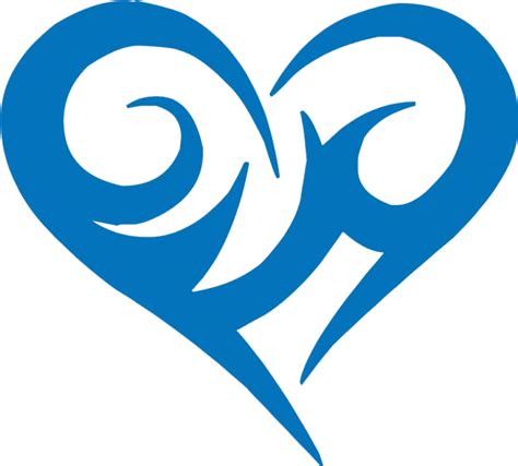 Heart Tattoo Png Hd Isolated Png Mart