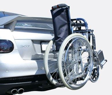 Hard top roof with flip down windshield (all quickie roof's come standard silver). used electric wheelchairs: Different Wheelchair Carrier ...