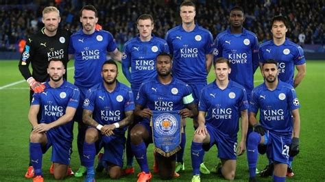 Leicester Joga Para Ter Melhor Campanha De Um Estreante Na História Da