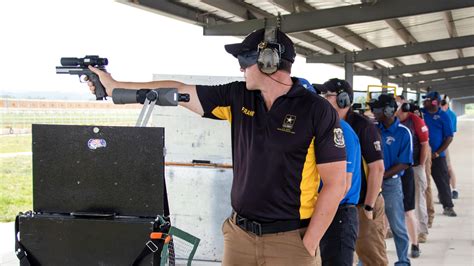 Nra National Matches 2021 Precision Pistol Championships At Camp