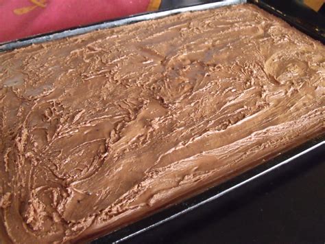 Down Home by Paula: Chocolate Sheet Cake