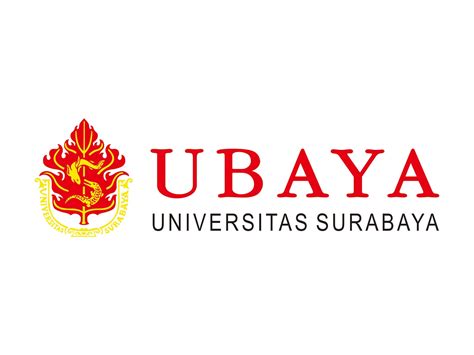 Logo Universitas Surabaya Vector Cdr Png Hd Logo Vector