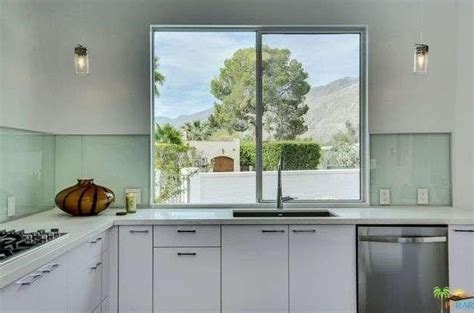 In most cases, refacing is the superior choice to gutting your kitchen and installing all new cabinets. Kitchen Cabinetry for a Palm Springs Remodel | Cabinets of ...