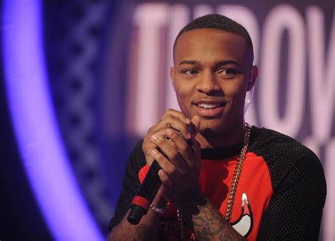 Bow Wow Announces His Departure From ‘growing Up Hip Hop