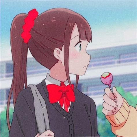Matching Icons☁ Anime 59 Illüstrasyon Posterleri Sevimli Anime