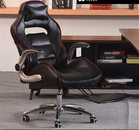 Rudy chaise lounge it is a chaise recliner chair that is very comfortable and is an attractive 3 piece glass computer desk with optional office chair featuring the modern design with a steel frame and. Popular Computer Lounge Chair-Buy Cheap Computer Lounge ...