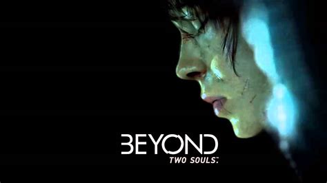Beyond Two Souls Soundtrack Jodie Sings Lost Cause Scene Youtube