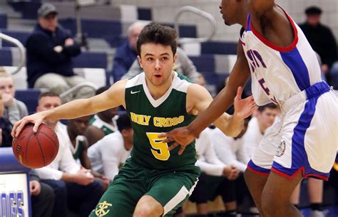 Boys Basketball Roundup For Feb 14 Cross Routs Crosby The Zones