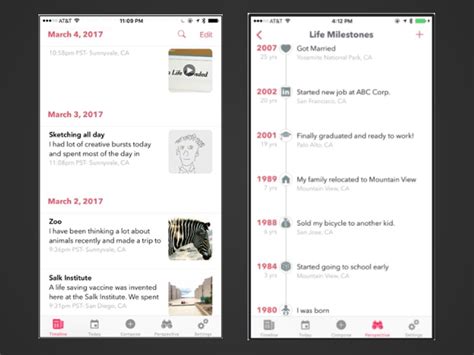 Though it is simple in its design, it is full of great features, and best of all. The 8 Best Journal Apps for 2020