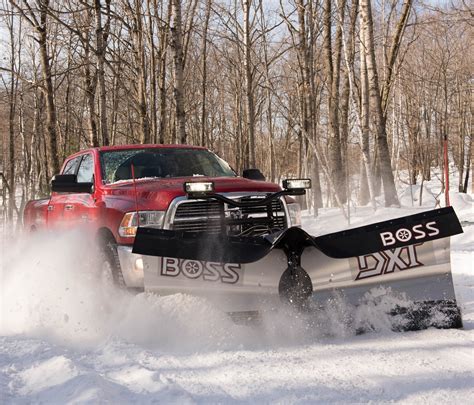 Get Snow Plows Ready For Winter Drake Scruggs Equipment