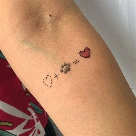 Pin Em Malé Tetování