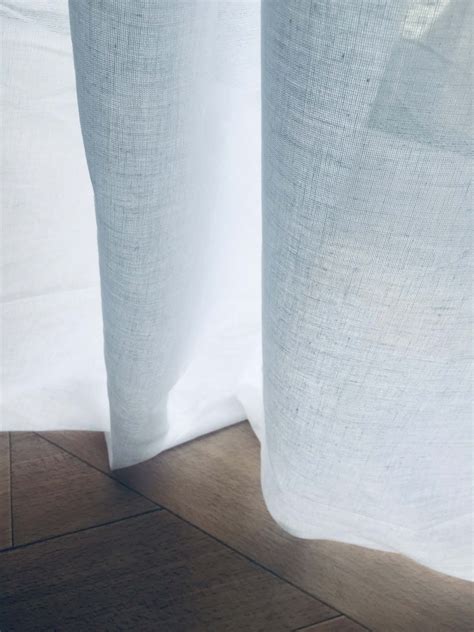 100 Cotton Gauze Muslin Fabric Voile Curtains Fine Cheese Cloth