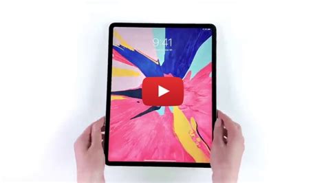 Behind The Scenes Of Apple S New Ipad Pro Ads [video] Iclarified