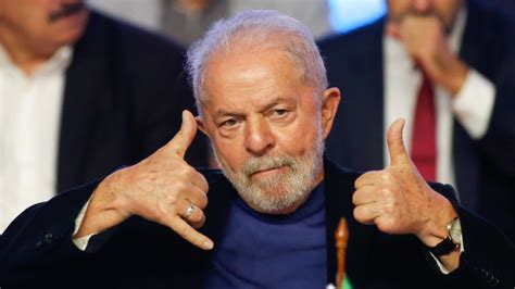 Lula Cita Brizola E Faz Apelo Para Esquerda Se Unir Pe Not Cias