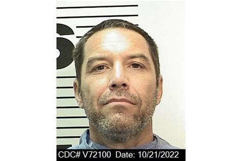 Scott Peterson Finally Moved Off Californias Death Row The San Diego
