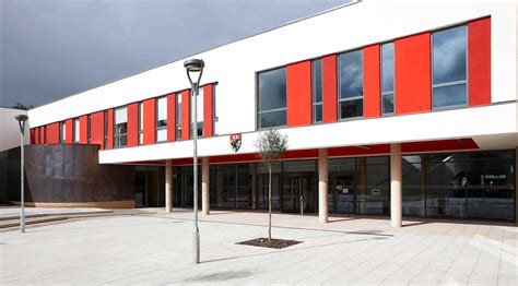 Yate Academy, Bristol | Solar Windows
