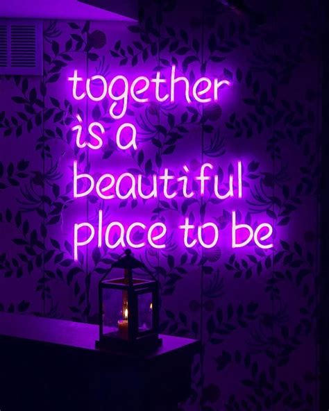 Pin By Patricia 💕🌙 On Neon Neon Signs Neon Quotes Neon Aesthetic